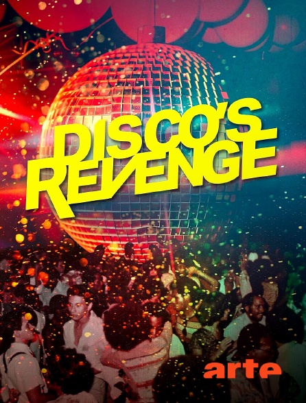 Arte - Disco's Revenge
