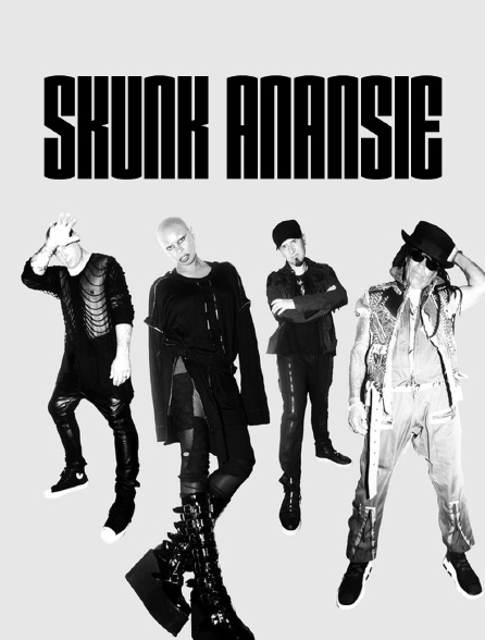 Skunk Anansie