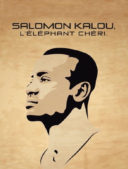 Salomon Kalou, L'Elephant Cheri