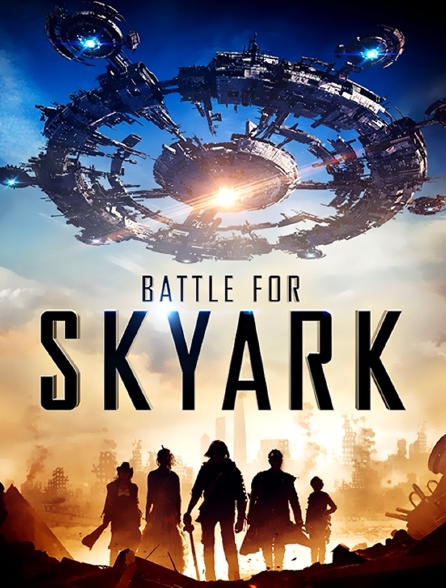 Battle for Skyark