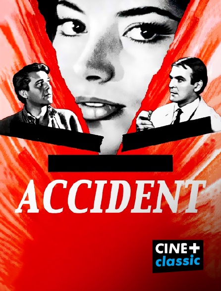 CINE+ Classic - Accident