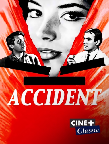 Ciné+ Classic - Accident