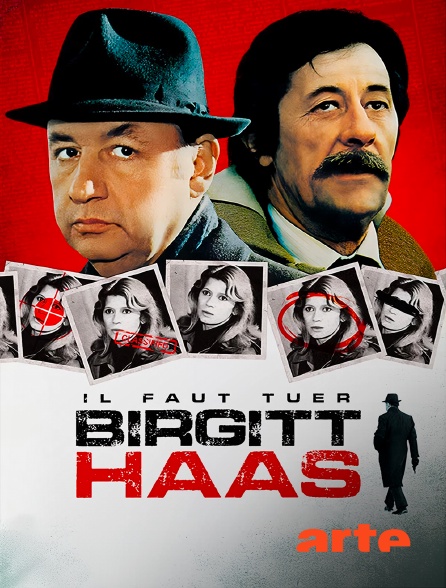 Arte - Il faut tuer Birgitt Haas