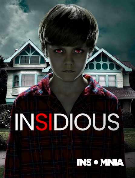 INSOMNIA - Insidious