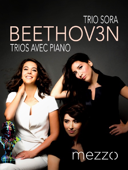 Mezzo - Le Trio Sōra à la Fondation Singer-Polignac : Beethoven