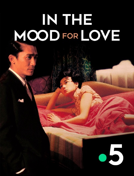 France 5 - In the Mood for Love