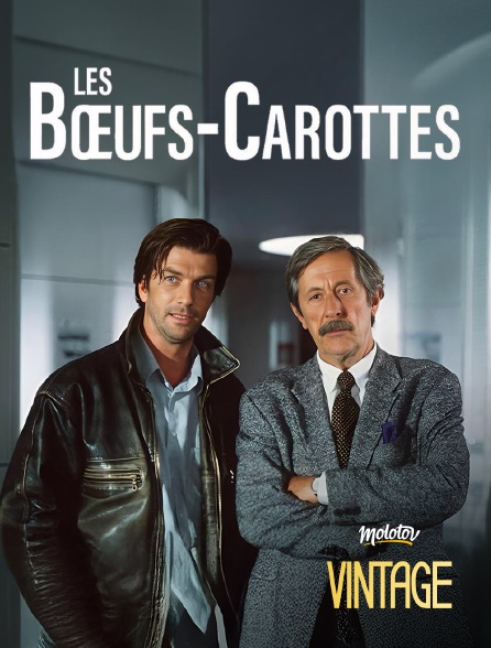 Molotov Channels Vintage - Les Bœuf-carottes