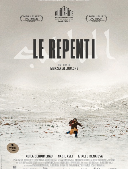 Le repenti