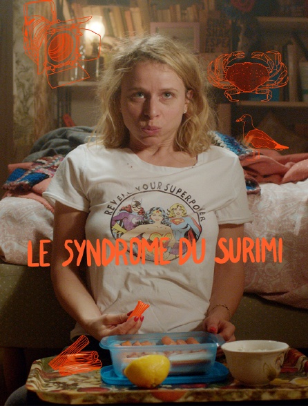 Le syndrome du surimi