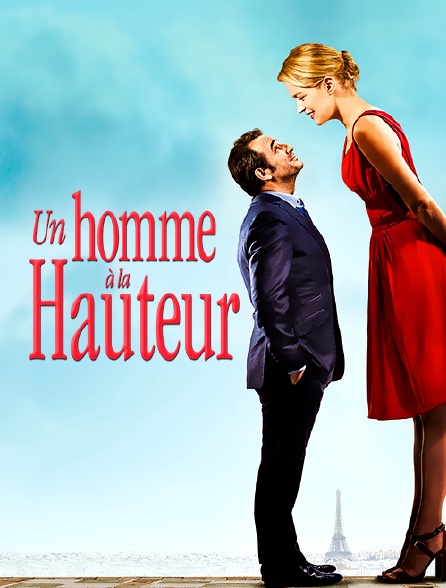 Un Homme à La Hauteur Streaming Un homme à la hauteur en Streaming - Molotov.tv