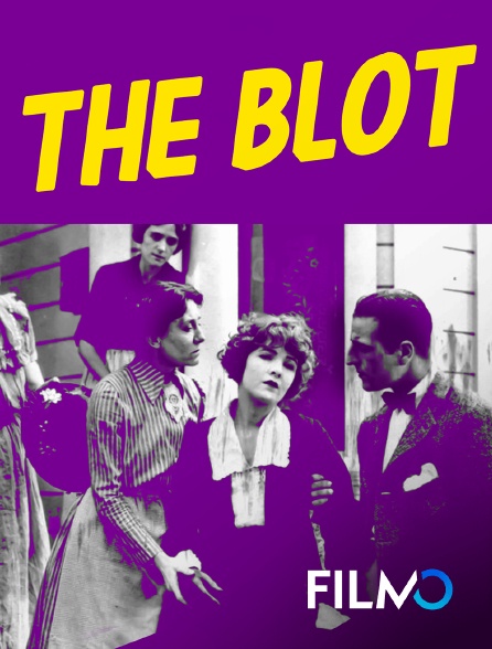 FilmoTV - The blot