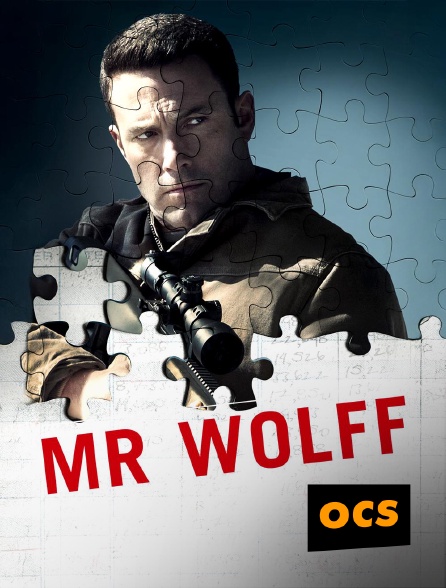 OCS - Mr Wolff