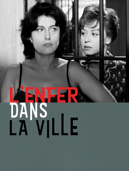 L'enfer dans la ville