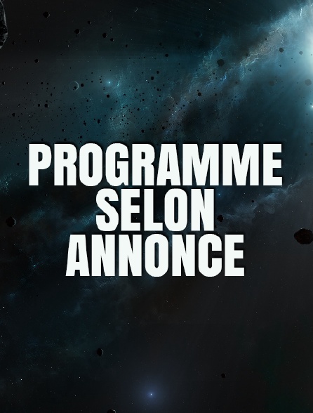 Programme selon annonce