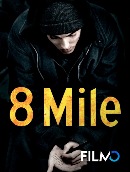 FilmoTV - 8 Mile