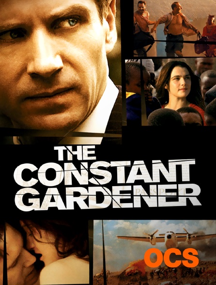 OCS - The Constant Gardener