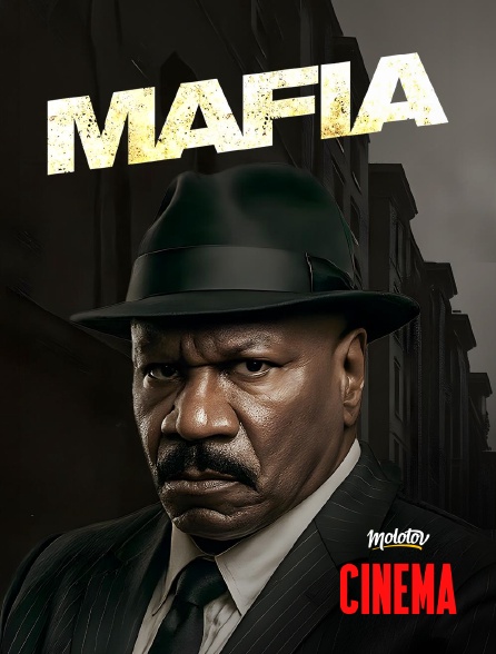 Molotov Channels Cinéma - Mafia