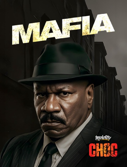 Molotov Channels CHOC - Mafia