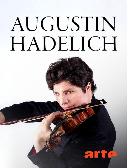 Arte - Le concerto de Tchaïkovski par le violoniste Augustin Hadelich