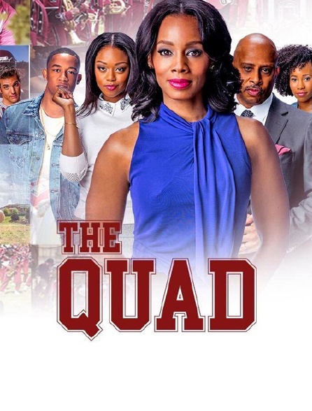 The Quad - Saison 1
