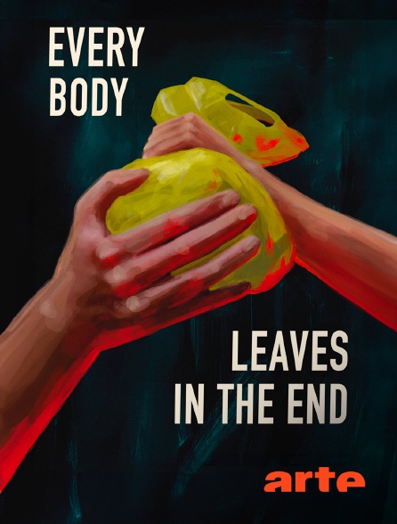 Arte - Everybody Leaves in the End