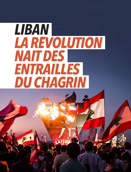 Liban : la révolution nait des entrailles du chagrin