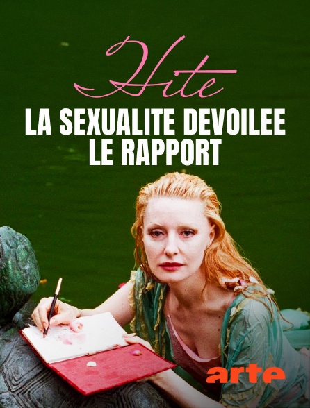 Arte - La sexualité dévoilée : Le rapport Hite
