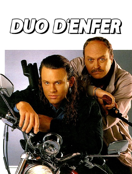 Duo d'enfer