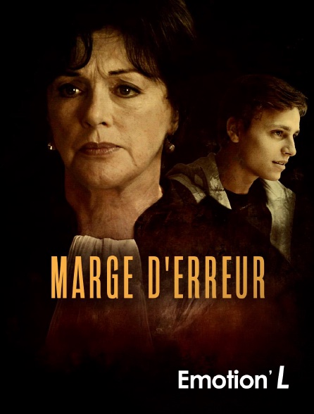 Emotion'L - Marge d'erreur