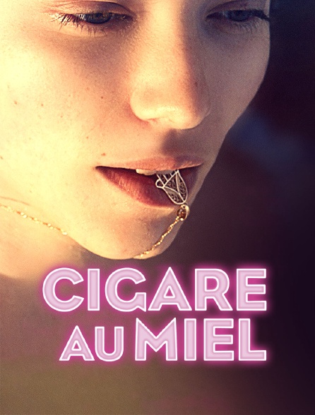 Cigare au miel