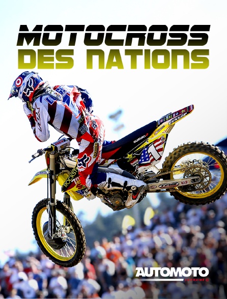 Automoto - Motocross des nations
