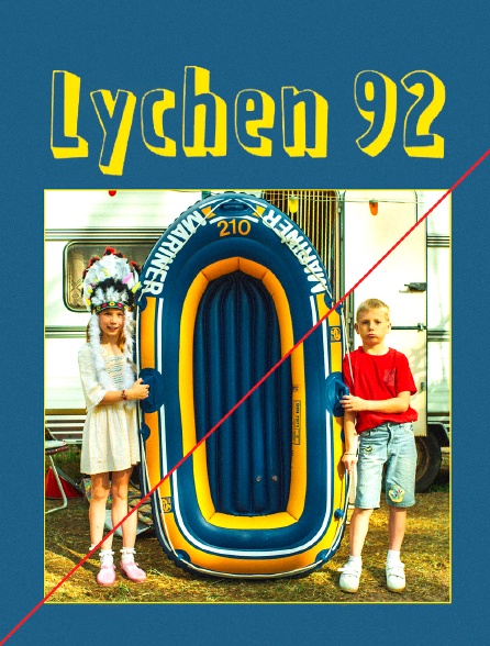 Lychen 92