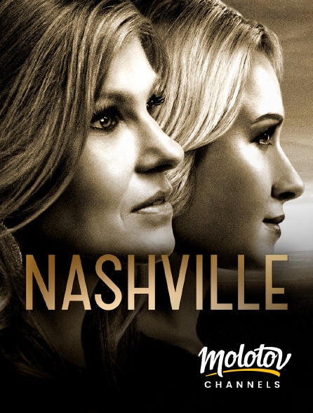 Molotov Channels - Nashville