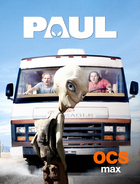 OCS Max - Paul