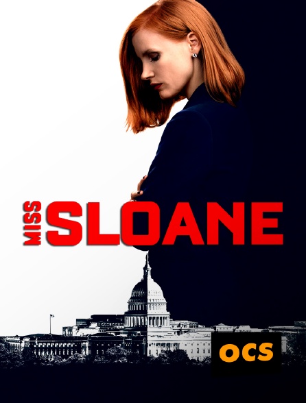 OCS - Miss Sloane