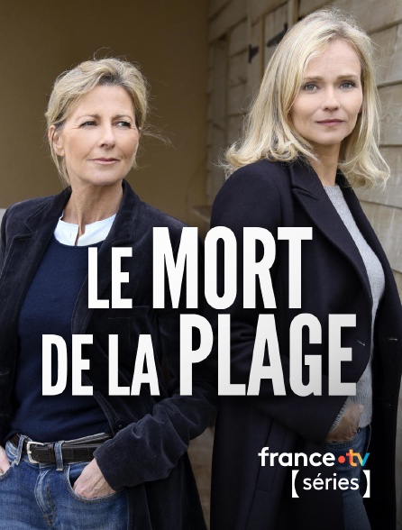 France TV Séries - Le mort de la plage
