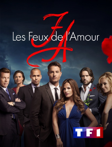 Les Feux De L Amour En Streaming Sur Tf1 Molotov Tv