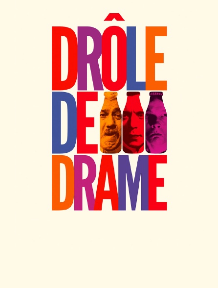 Drôle de drame