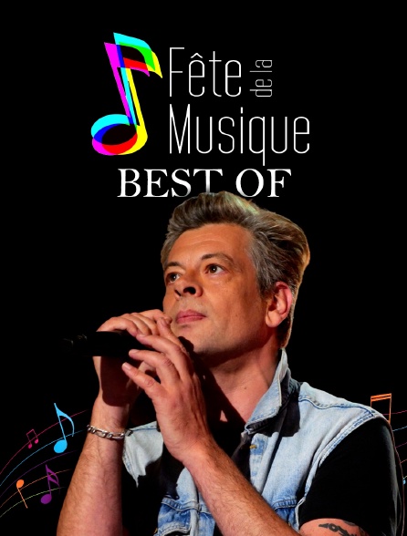 Fête de la musique 2021 : best of