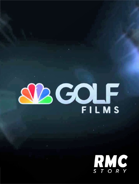 RMC Story - Tom at Turnberry