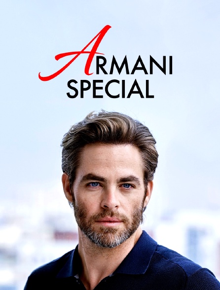 Armani Special