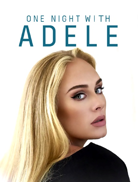 One Night with Adele