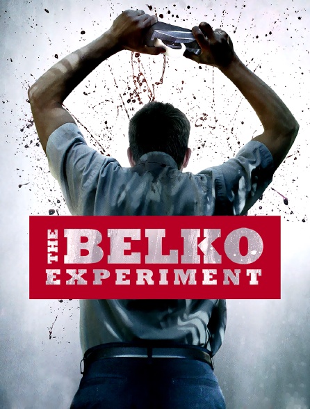 The Belko Experiment