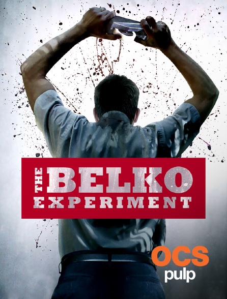 OCS Pulp - The Belko Experiment