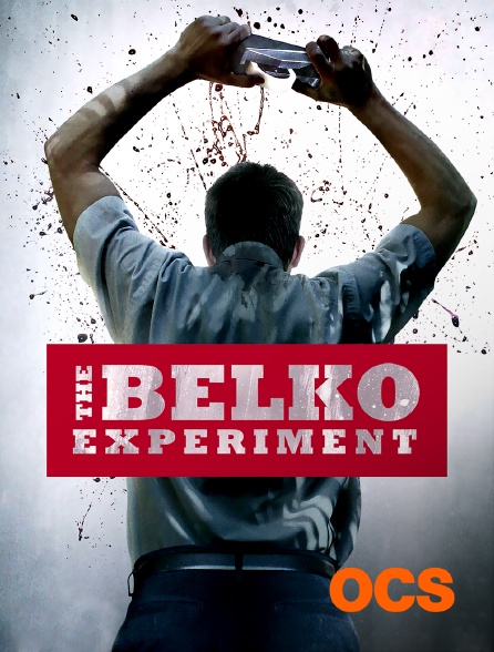 OCS - The Belko Experiment