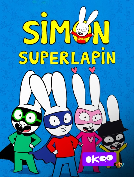 Okoo - Simon Superlapin