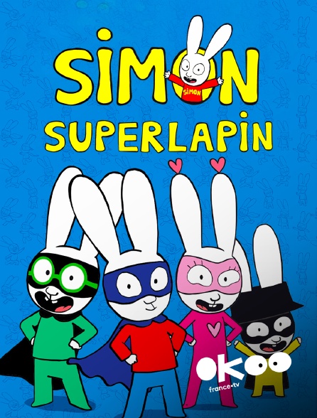 Okoo - Simon Superlapin