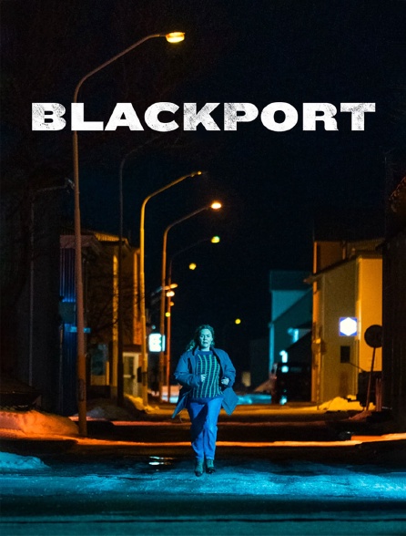 Blackport (6/8)