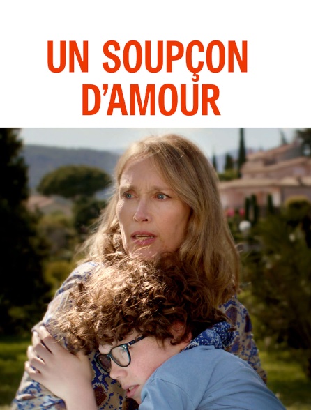 Un soupçon d'amour