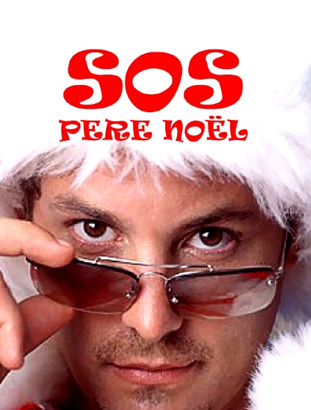 SOS Père Noël